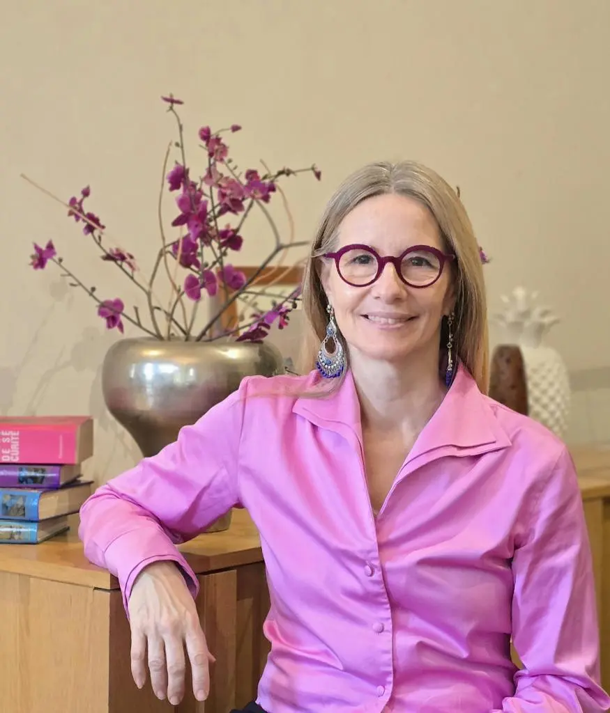 Colette NICOT - Médiatrice Familiale